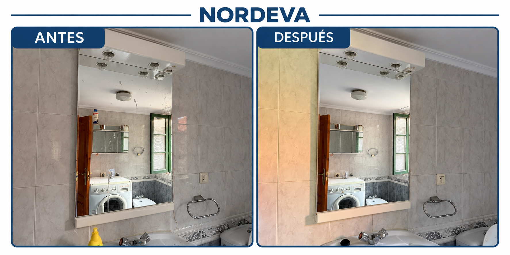 Foto del trabajo: Limpieza  profunda, 11